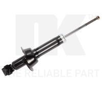 Shock Absorber (Single Handed) fits HONDA CR-V 2.4 Rear 06 to 09 NK 52610SXSA15