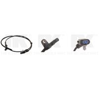 Wheel Speed Sensor Left Rear Fits Ford Transit Transit Tourneo NK 292555