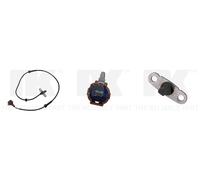 NK Rear ABS Wheel Speed Sensor for Nissan Navara 2.5 dCi YD25DDTi 2007-Present