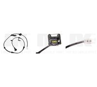 NK Rear Right ABS Wheel Speed Sensor for Hyundai i10 1.1 CRDi D3FA 2008-2011