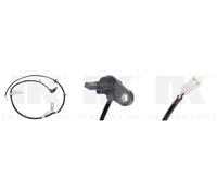 NK Rear Right ABS Wheel Speed Sensor for Suzuki Swift 1.3 M13A 2005-Present