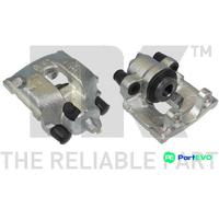 NK REAR RIGHT BRAKE CALIPER 2115208 FOR BMW