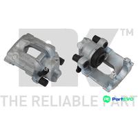 NK REAR RIGHT BRAKE CALIPER 211568 FOR BMW