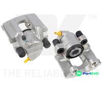 NK REAR RIGHT BRAKE CALIPER 211574 FOR BMW