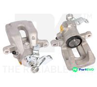 NK REAR RIGHT BRAKE CALIPER 2119118 FOR CITROËN PEUGEOT