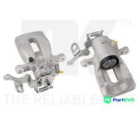 NK REAR RIGHT BRAKE CALIPER 2119168 FOR PEUGEOT