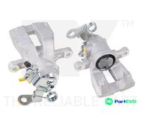 NK REAR RIGHT BRAKE CALIPER 2123174 FOR FIAT LANCIA