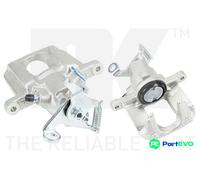 NK REAR RIGHT BRAKE CALIPER 2123198 FOR DODGE FIAT