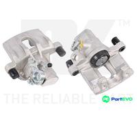 NK REAR RIGHT BRAKE CALIPER 2125158 FOR FORD MAZDA VOLVO