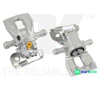 NK REAR RIGHT BRAKE CALIPER 2125162 FOR FORD