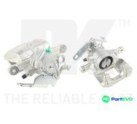 NK REAR RIGHT BRAKE CALIPER 2125184