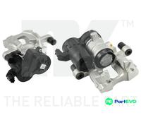 NK REAR RIGHT BRAKE CALIPER 2125195 FOR FORD