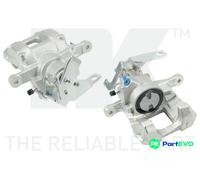 NK REAR RIGHT BRAKE CALIPER 2125196