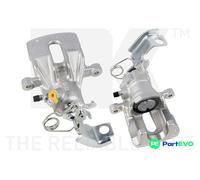 NK REAR RIGHT BRAKE CALIPER 2126122 FOR HONDA