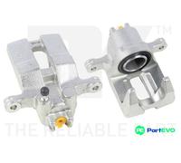 NK REAR RIGHT BRAKE CALIPER 2126134 FOR HONDA