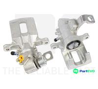 NK REAR RIGHT BRAKE CALIPER 2126138 FOR HONDA