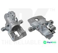 NK REAR RIGHT BRAKE CALIPER 2126154 FOR HONDA