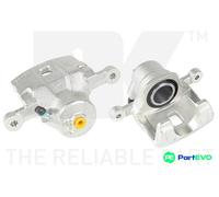 NK REAR RIGHT BRAKE CALIPER 213442 FOR HYUNDAI