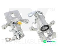 NK REAR RIGHT BRAKE CALIPER 213578 FOR KIA