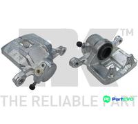 NK REAR RIGHT BRAKE CALIPER 2136134 FOR OPEL VAUXHALL