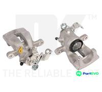 NK REAR RIGHT BRAKE CALIPER 2136142 FOR OPEL VAUXHALL