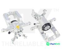 NK REAR RIGHT BRAKE CALIPER 2136262 FOR OPEL VAUXHALL