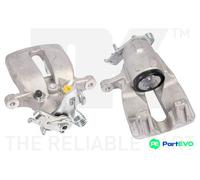 NK REAR RIGHT BRAKE CALIPER 2136276 FOR OPEL SAAB VAUXHALL