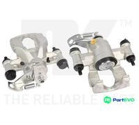 NK REAR RIGHT BRAKE CALIPER 2136278