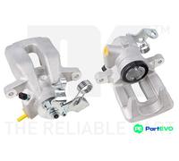 NK REAR RIGHT BRAKE CALIPER 2137124 FOR CITROËN PEUGEOT