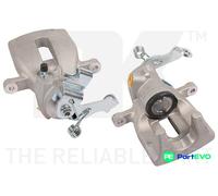 NK REAR RIGHT BRAKE CALIPER 2137138 FOR CITROËN PEUGEOT
