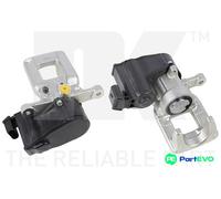 NK REAR RIGHT BRAKE CALIPER 213734 FOR CITROËN PEUGEOT