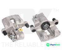 NK REAR RIGHT BRAKE CALIPER 2139116 FOR RENAULT