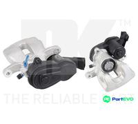 NK REAR RIGHT BRAKE CALIPER 213918 FOR RENAULT
