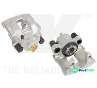 NK REAR RIGHT BRAKE CALIPER 2140100 FOR LAND ROVER