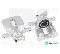 NK REAR RIGHT BRAKE CALIPER 214098 FOR LAND ROVER