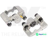 NK REAR RIGHT BRAKE CALIPER 2145214 FOR TOYOTA