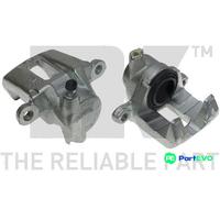 NK REAR RIGHT BRAKE CALIPER 2145236 FOR TOYOTA