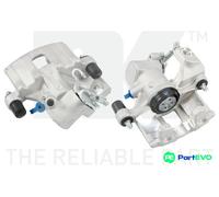 NK REAR RIGHT BRAKE CALIPER 2145256 FOR TOYOTA