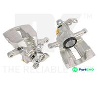 NK REAR RIGHT BRAKE CALIPER 2147250
