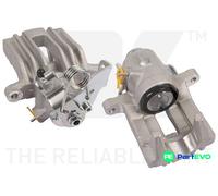 NK REAR RIGHT BRAKE CALIPER 2147264 FOR AUDI SEAT