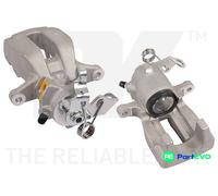 NK REAR RIGHT BRAKE CALIPER 2147266 FOR AUDI VW