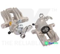 NK REAR RIGHT BRAKE CALIPER 2147272 FOR SEAT VW