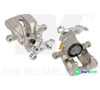 NK REAR RIGHT BRAKE CALIPER 2147292 FOR VW