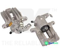 NK REAR RIGHT BRAKE CALIPER 2147296 FOR AUDI SEAT VW