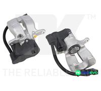 NK REAR RIGHT BRAKE CALIPER 2147374 FOR AUDI
