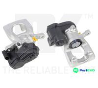NK REAR RIGHT BRAKE CALIPER 2199154