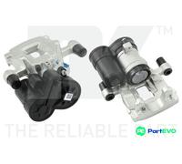 NK REAR RIGHT BRAKE CALIPER 2199176