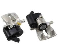 NK Rear Right Brake Caliper for Audi A6 2.0 TDIe 136 BRF/BNA/CAGB 2004-2011
