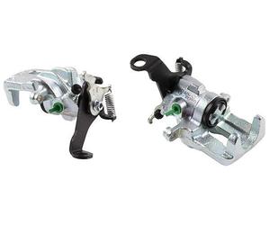 NK Rear Right Brake Caliper for Ford Fiesta 1.0 EcoBoost 100 2013-2017 NK212540