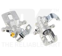 NK Rear Right Brake Caliper for Honda Civic 1.3 iMA LDA2 2006-2012 NK2126172